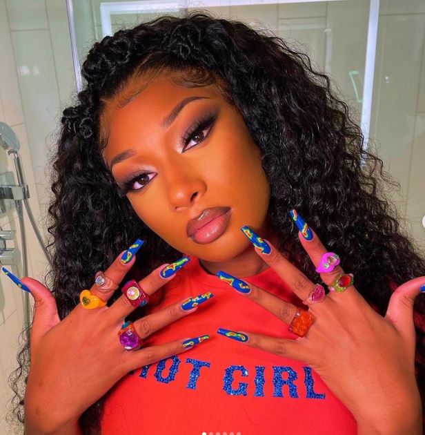 Holly Thomas Biography, Wiki, Age & Facts About Megan Thee Stallion's