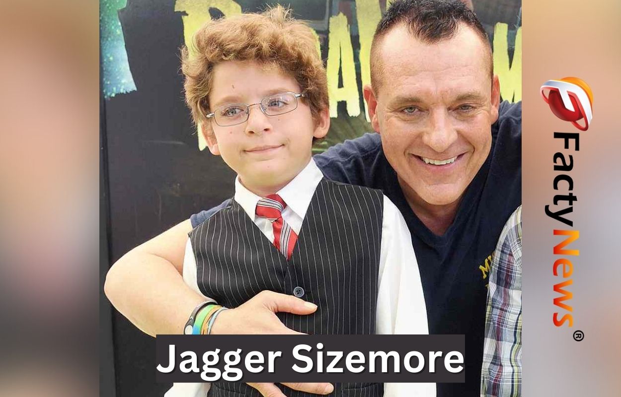 Who is Jagger Sizemore? Wiki, Parents, Girlfriend, Net Worth, Education & Facts About Tom