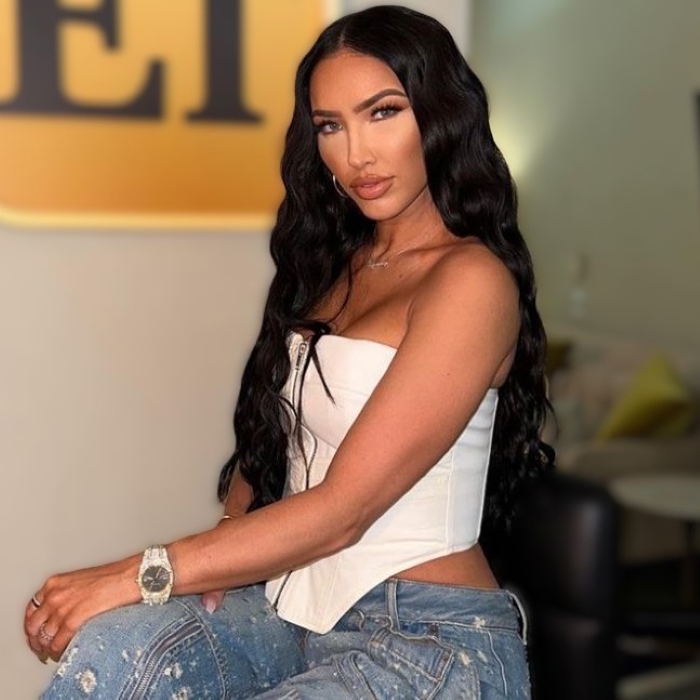 Bre Tiesi Height Age Weight Measurement Wiki Biography & Net Worth