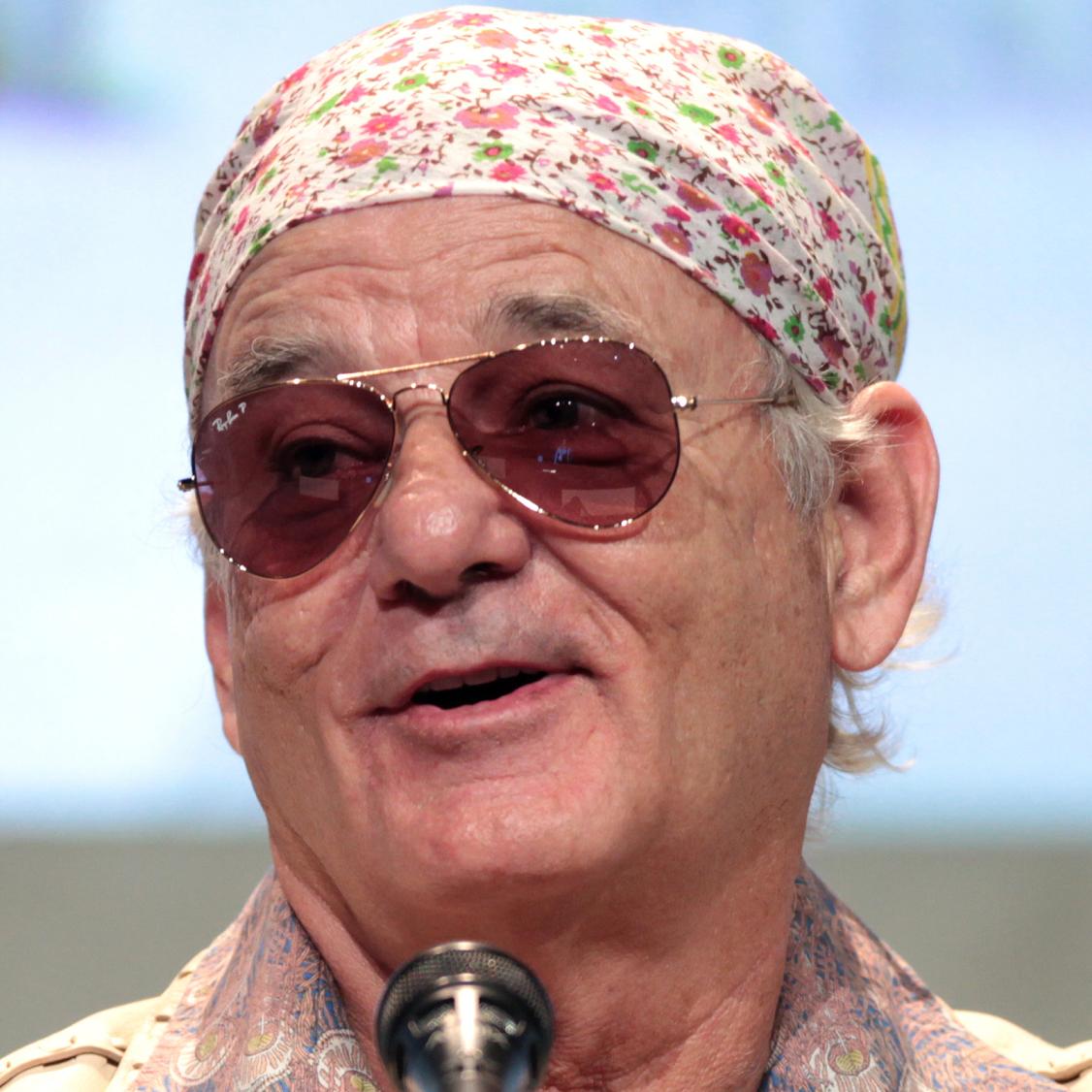 Bill Murray Net Worth (2021), Height, Age, Bio and Facts