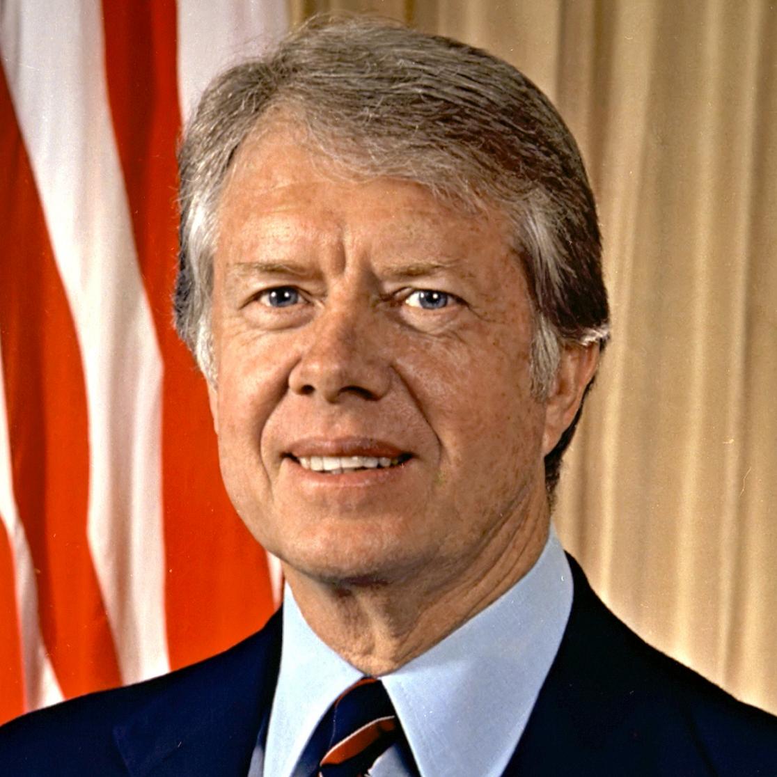 Jimmy Carter Net Worth (2021), Height, Age, Bio and Facts