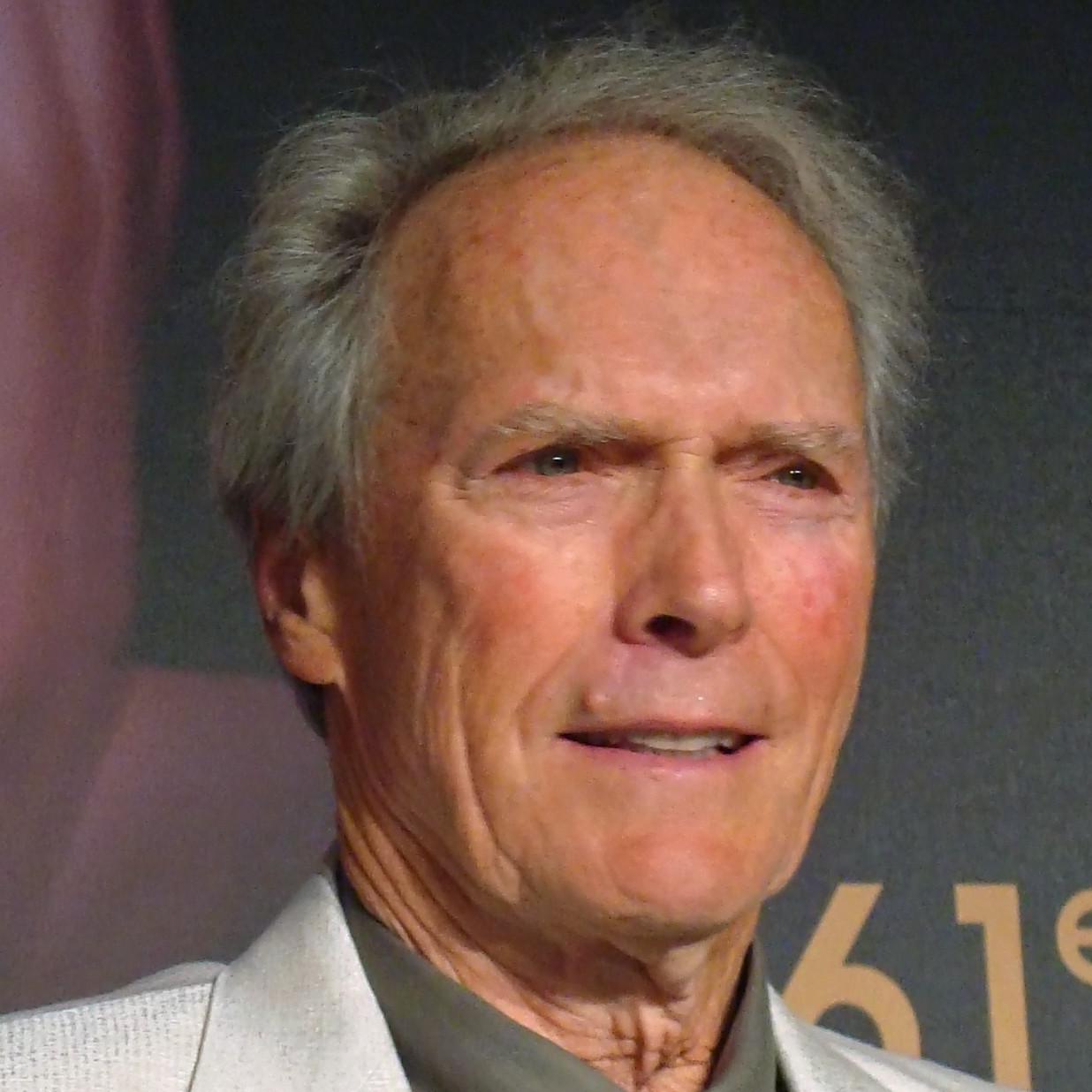 Clint Eastwood Dead or Alive Net Worth, Height, Bio, Facts