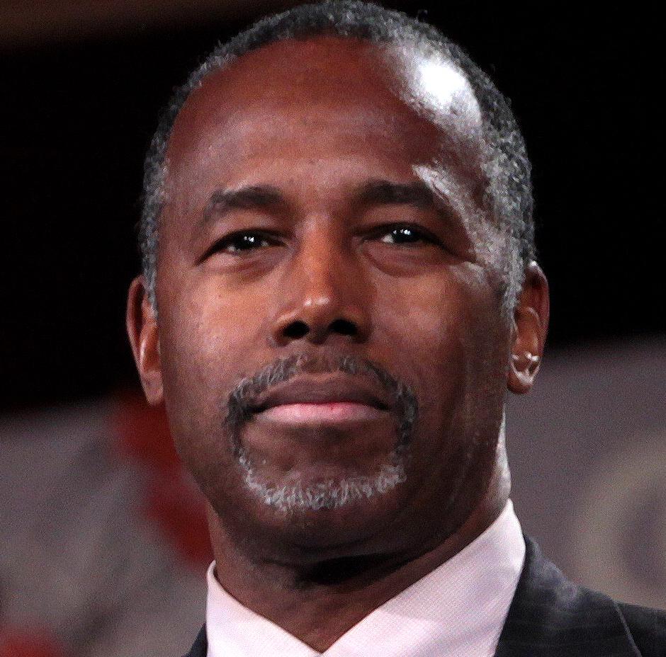 Ben Carson Net Worth (2021), Height, Age, Bio and Facts