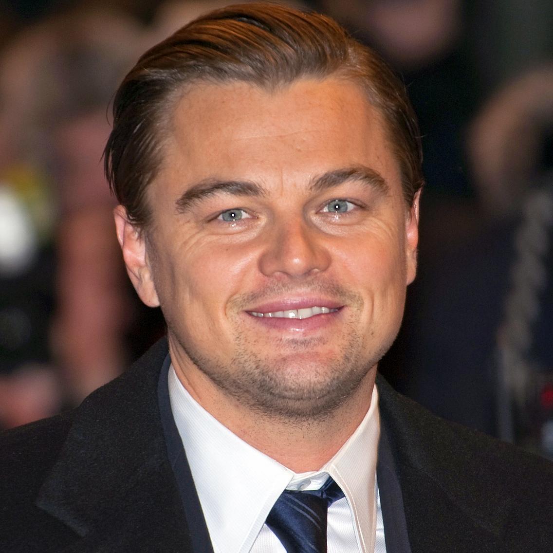 Leonardo DiCaprio Bio, Net Worth, Height, Facts Dead or Alive?