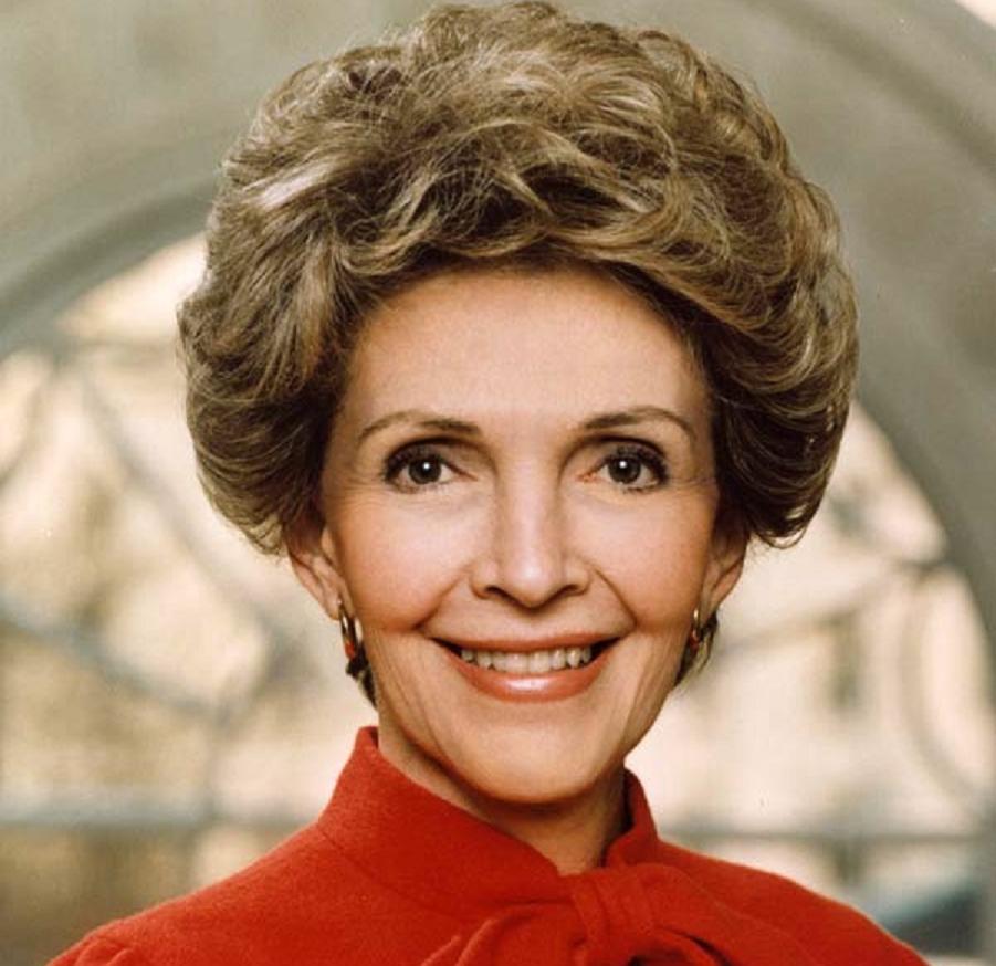 Nancy Reagan Bio, Net Worth, Height, Age at Death