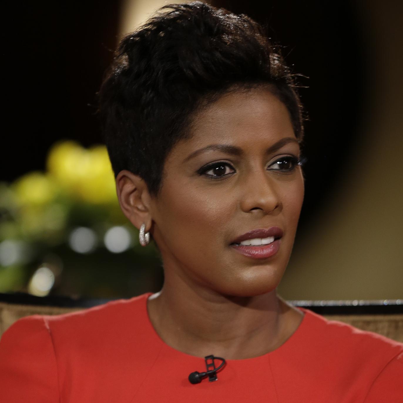 Tamron Hall Net Worth (2021), Height, Age, Bio and Facts