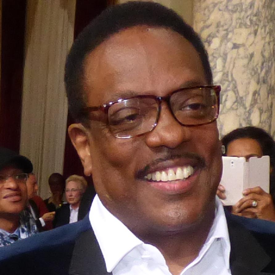 My name is charlie wilson abclasopa