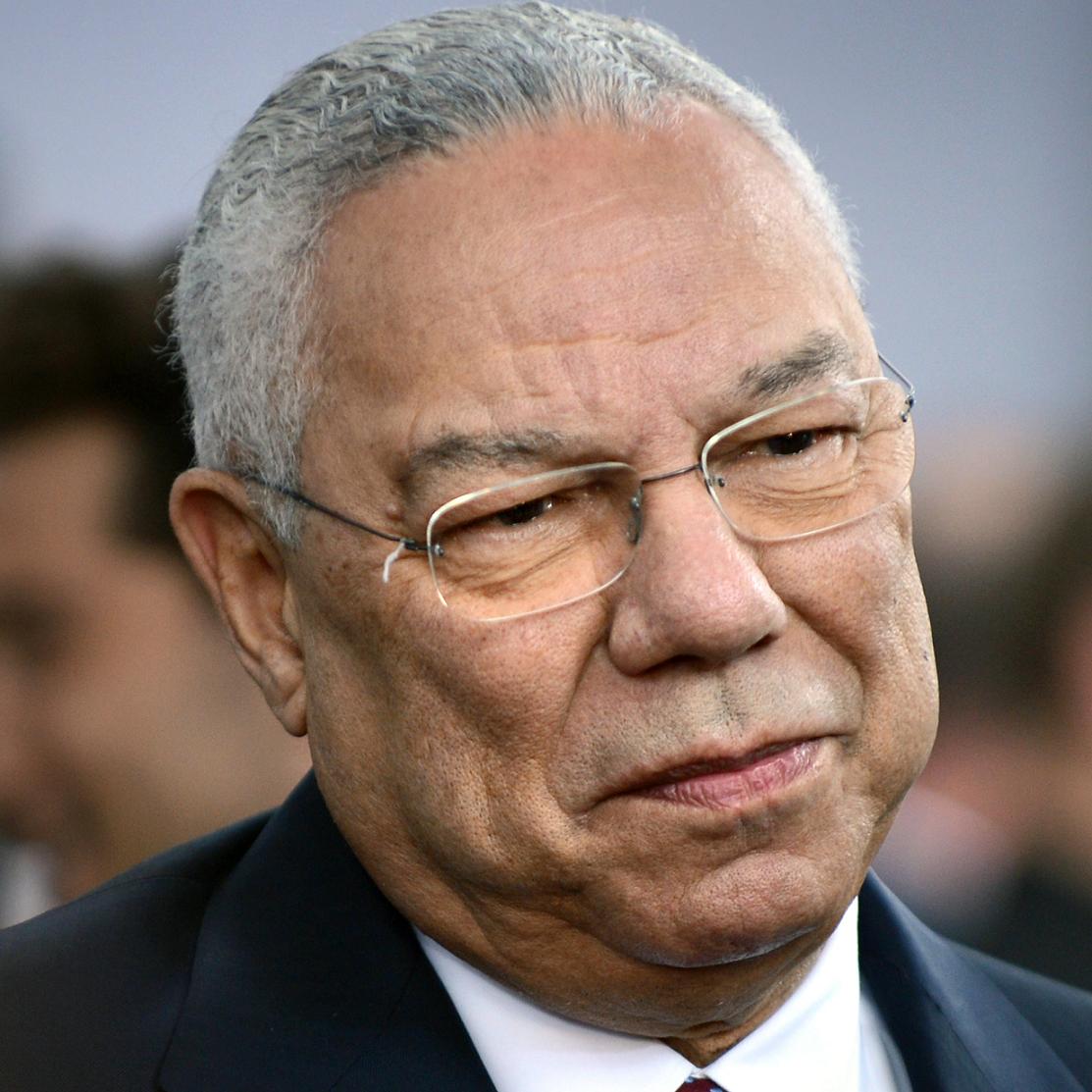 Colin Powell Bio, Net Worth, Height, Facts Dead or Alive?