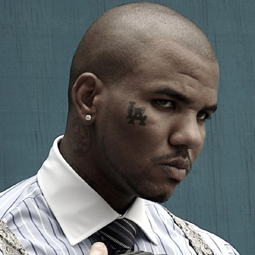 The Game Net Worth (2021), Height, Age, Bio and Real Name