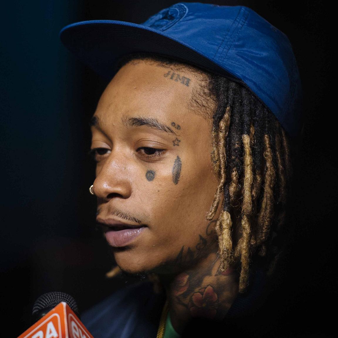 Wiz Khalifa Bio, Net Worth, Height, Facts Dead or Alive?