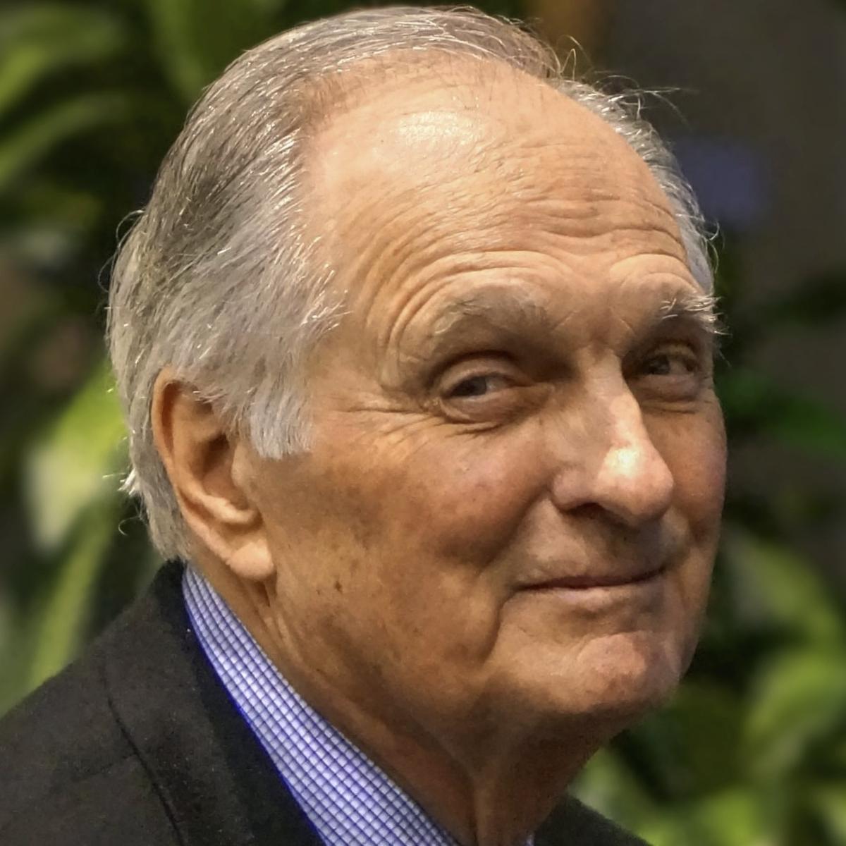 Alan Alda Net Worth (2021), Height, Age, Bio and Facts