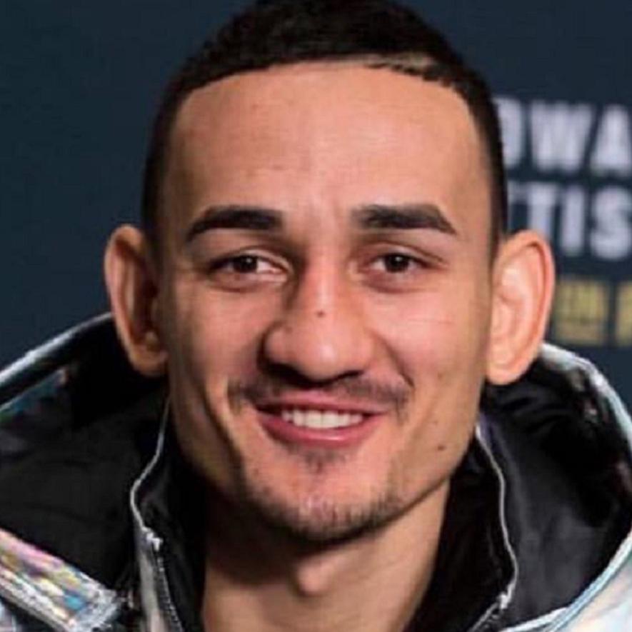 Max Holloway Bio, Net Worth, Height