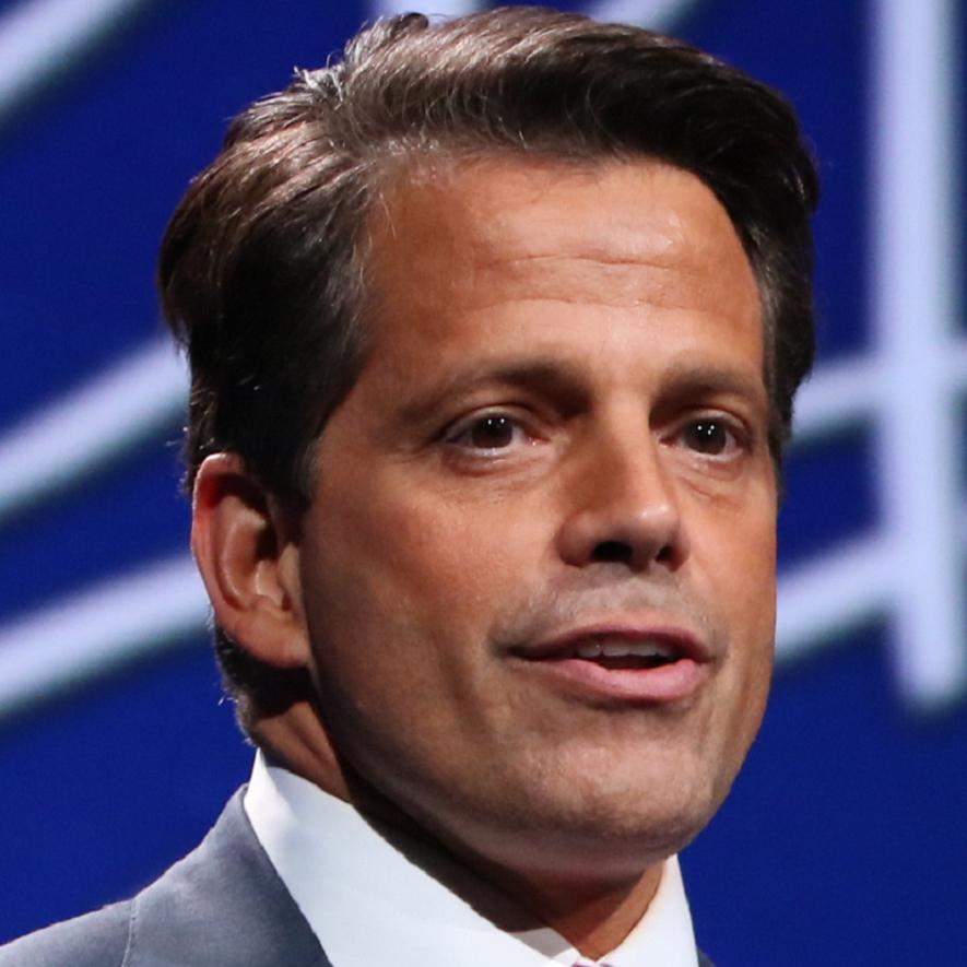 Anthony Scaramucci Bio, Net Worth, Height Famous Births Deaths