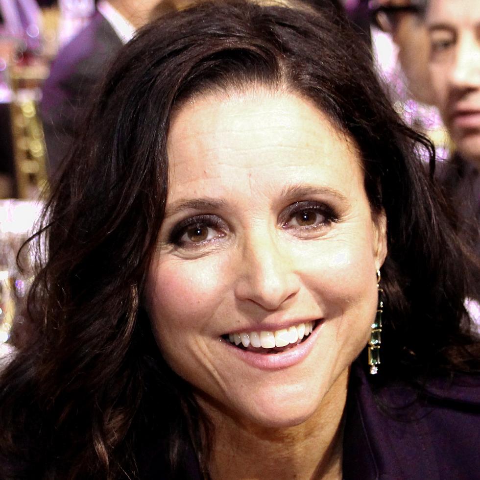 Julia LouisDreyfus Net Worth (2020), Height, Age, Bio and Facts