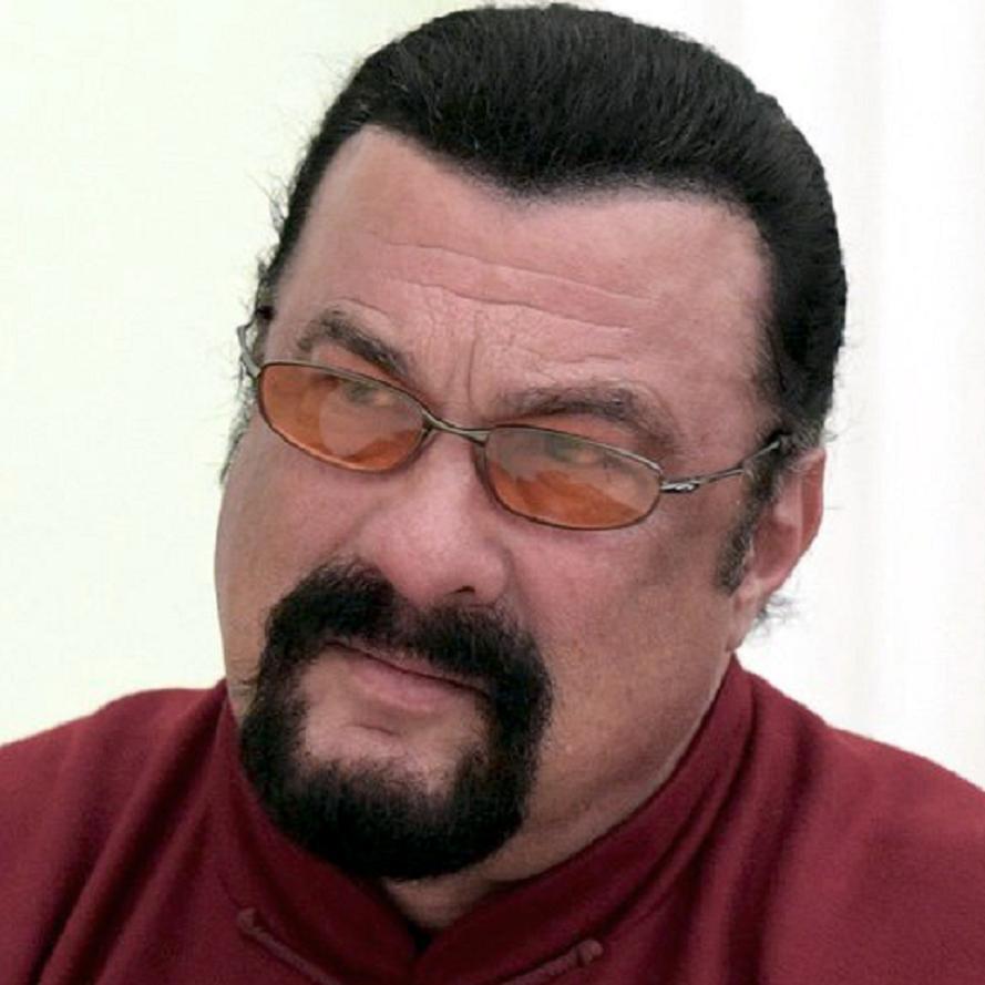 Steven Seagal Net Worth (2021), Height, Age, Bio and Facts