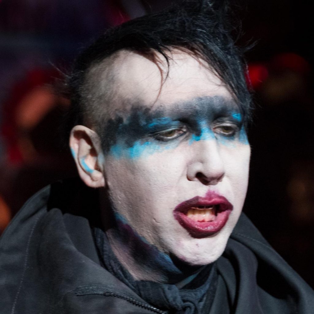 Marilyn Manson Net Worth (2020), Height, Age, Bio and Real Name