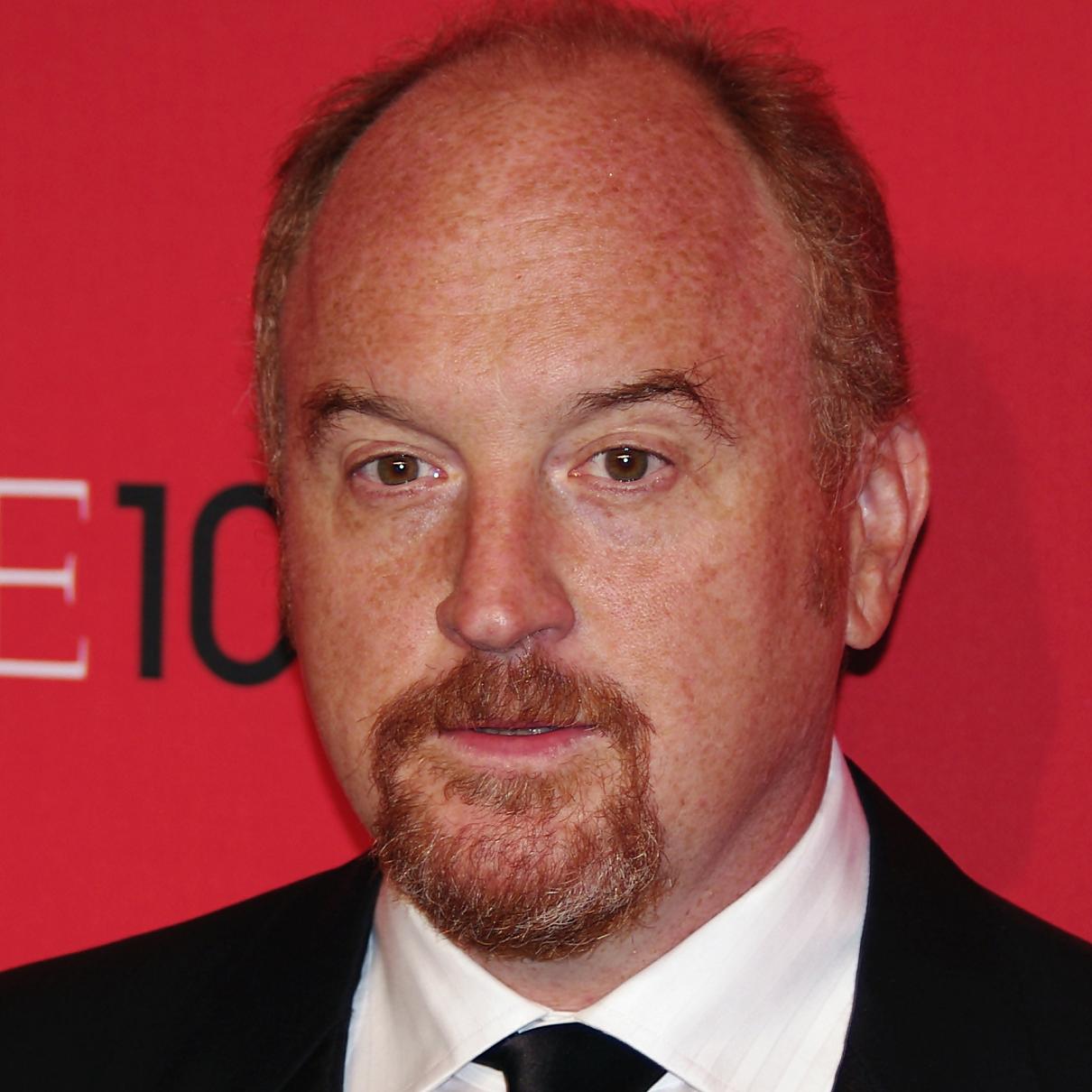 Louis C.K. Net Worth (2020), Height, Age, Bio and Facts