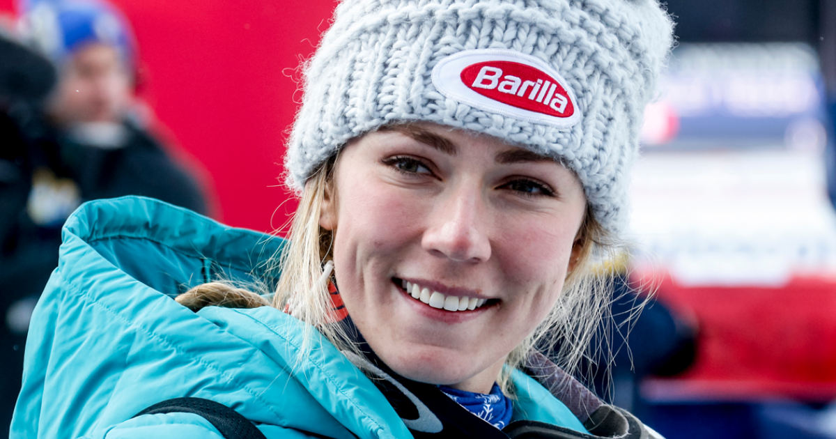Mikaela Shiffrin's Height in cm, Feet and Inches Weight and Body