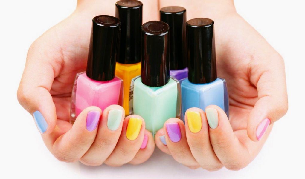 5 Best Nail Polish Brands With Affordable Price (Under 10)