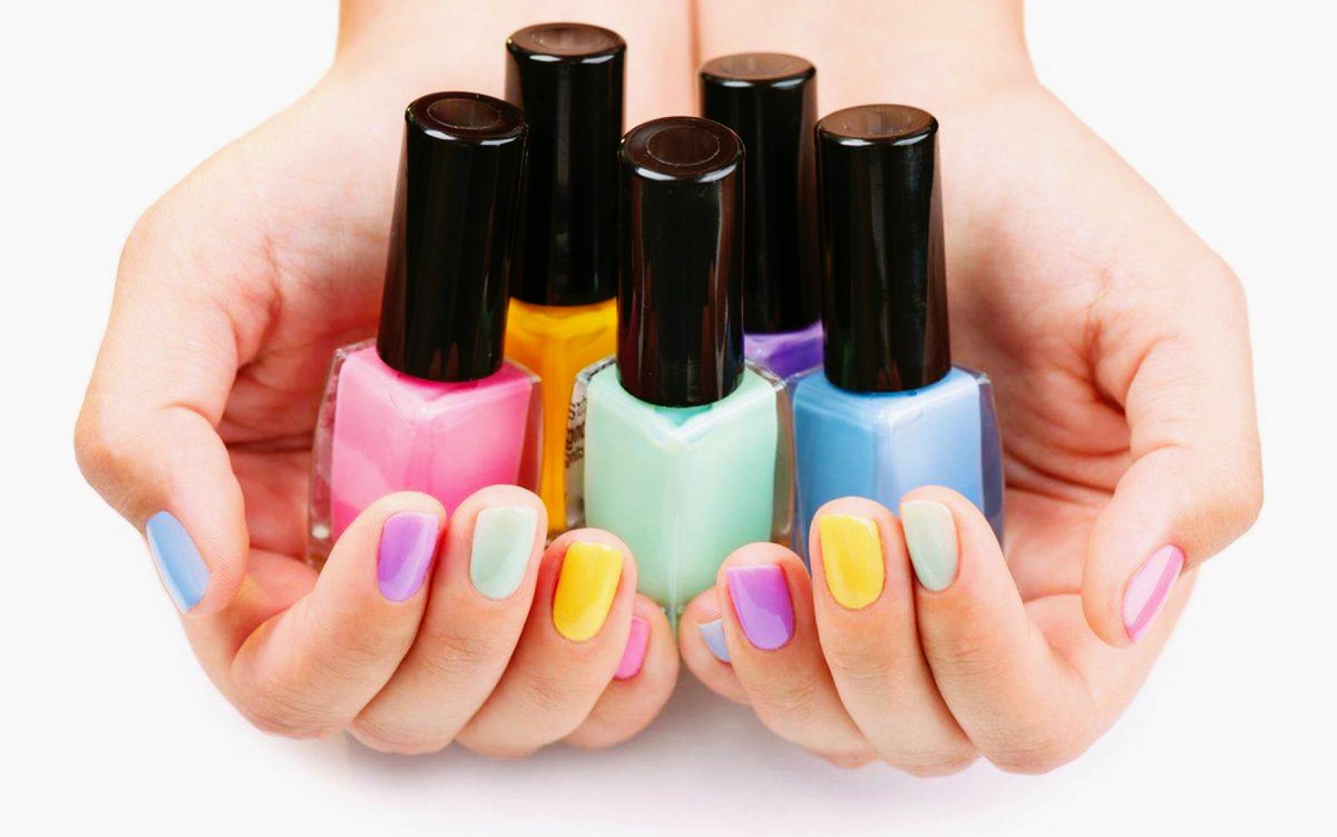 5 Best Nail Polish Brands With Affordable Price (Under 10)