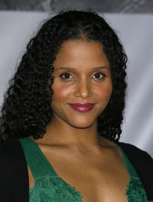 Sydney Tamiia Poitier HD Photo Sydney Tamiia Poitier Photos