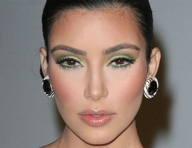 Here’s Exactly How To Get Kim Kardashian Eyes In 3 Easy Steps