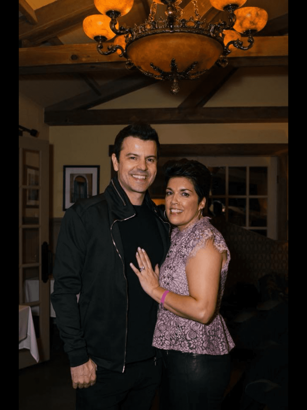 Jordan Knight Then & Now Through the Years A Picture Timeline