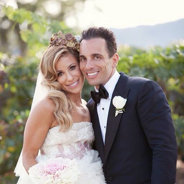 Who is Lana Gomez? 5 Fun Facts About Sebastian Maniscalco's Wife