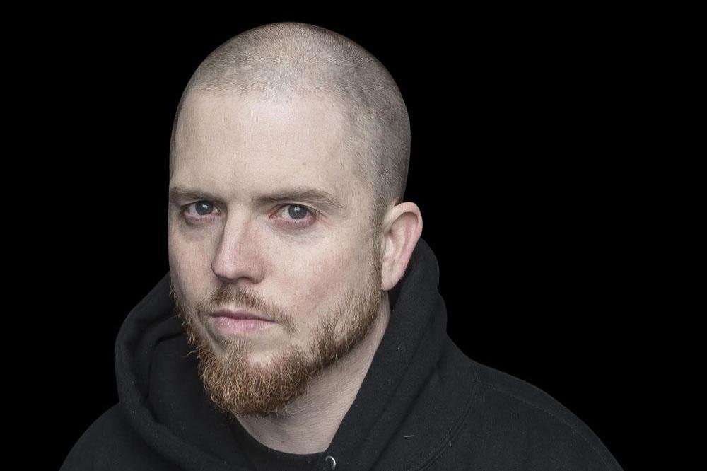 Hatebreed's Jamey Jasta to host 2018 Metal Hammer Golden Gods