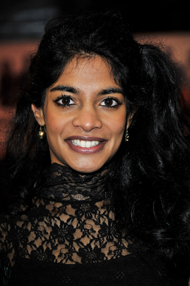 Amara Karan Exclusive Interview