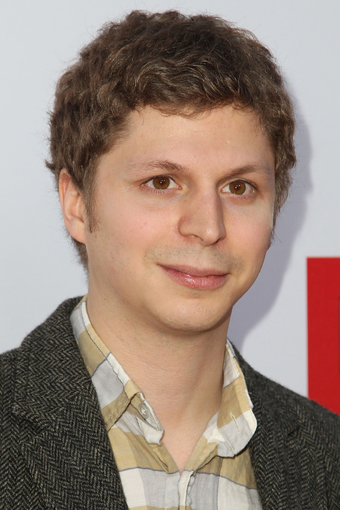 Michael Cera At Arrivals For Premiere Of Superbad, Grauman'S Chinese