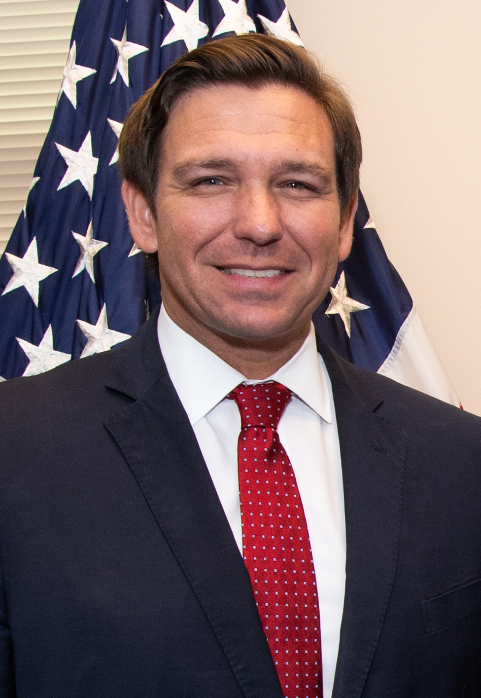 DeSantis’s Socialist Measures to Condemn Communism The Future of