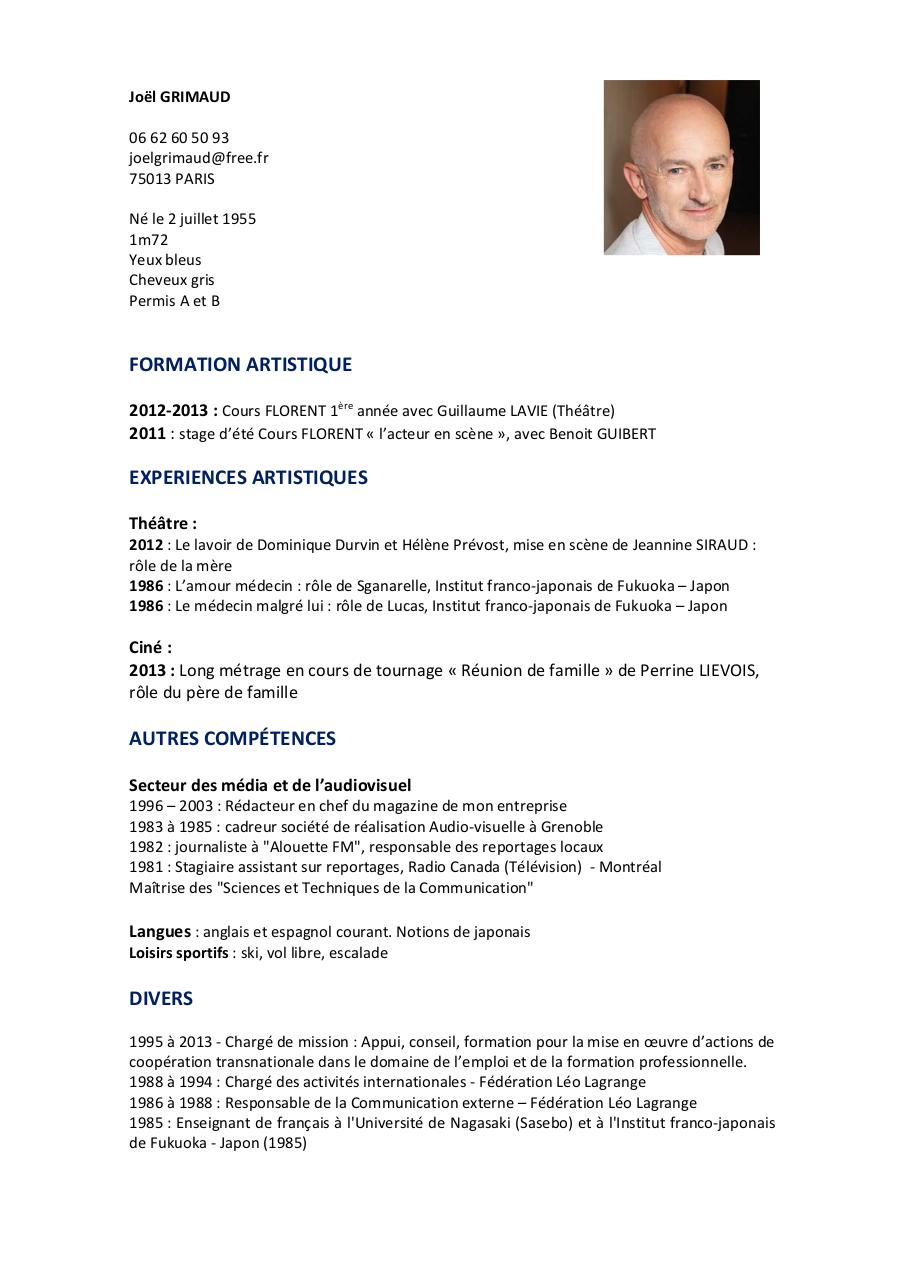 CV 2013 11 mai 2021 Fichier PDF