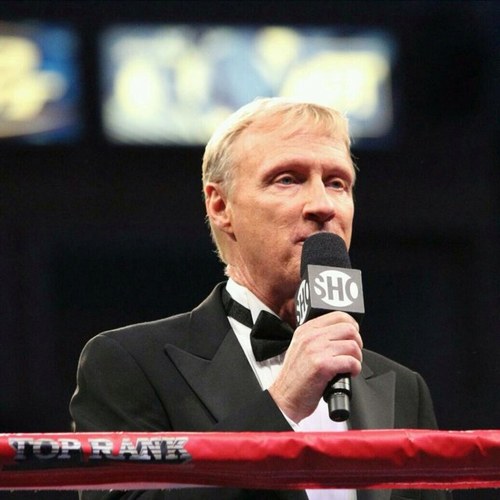 Fight Opinion Radio features the best HallofFamer Jimmy Lennon Jr