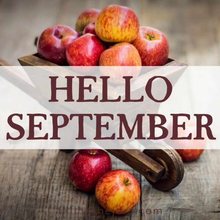 September Quotes 14 Happy and Poetic Quotes to the Month