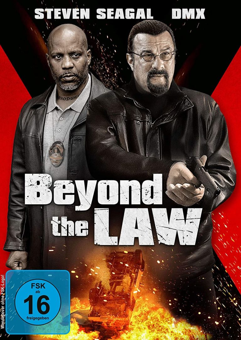 Neue Filme/Serien im Kino und auf DVD (22. 28. März 2021