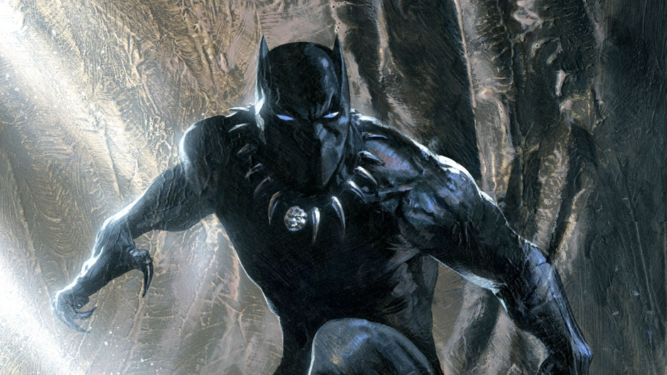 Black Panther 2018 Kritik Auf Nach Wakanda