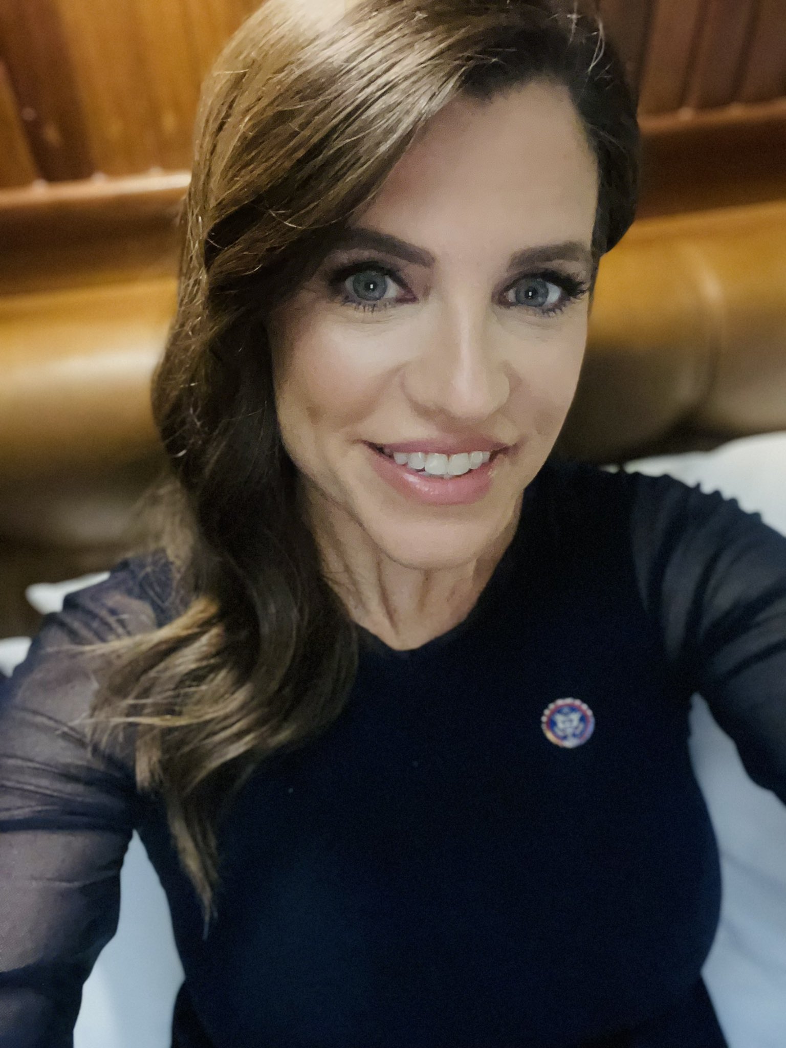 Nancy Mace Expected To Clean Up On Nikki Haley Endorsement FITSNews
