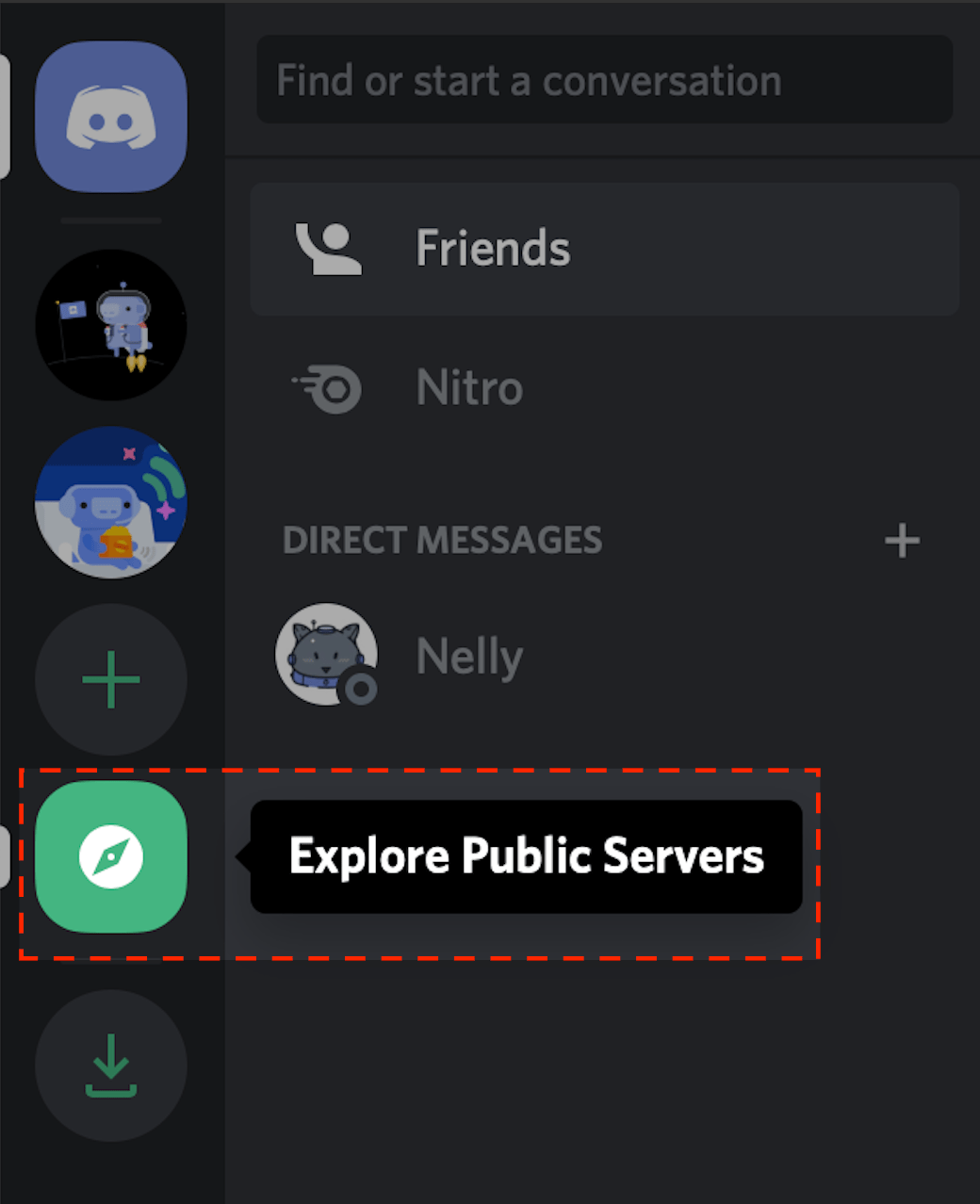 How to Join a Discord Server Without an Invite Followchain
