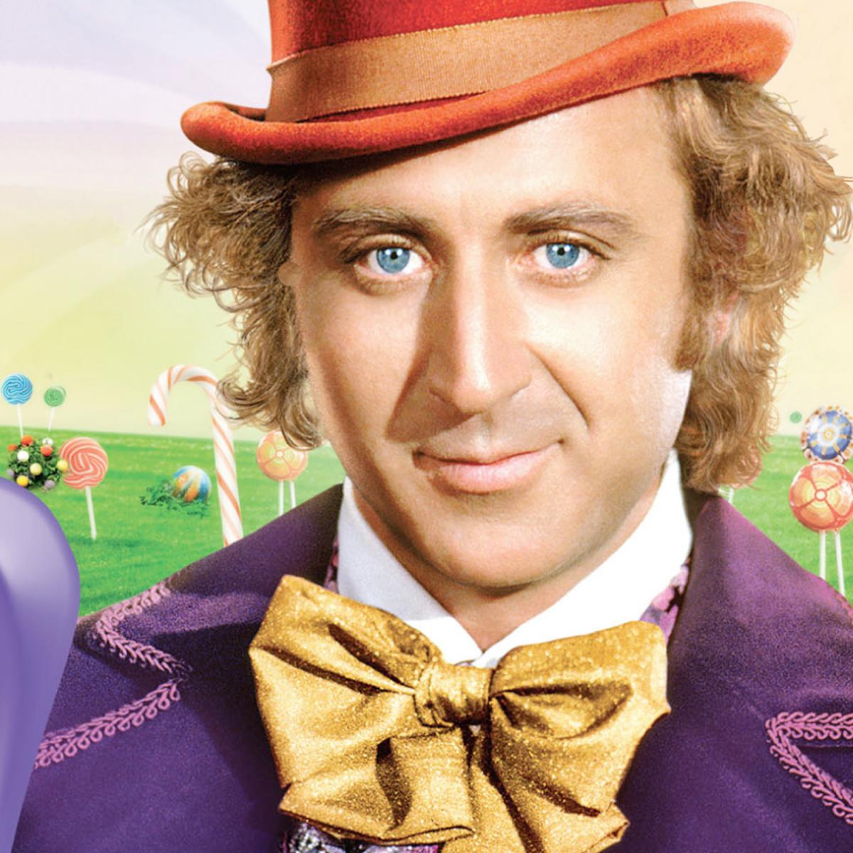 Willy Wonka & The Chocolate Factory Food Literacy Center