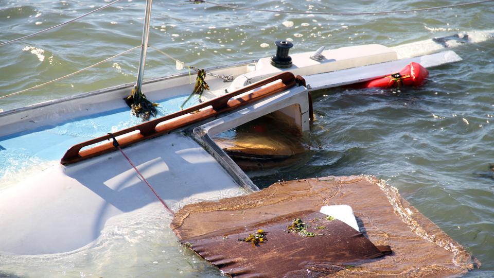 Boat Accident Causes, Injuries, Fault & Legal Options Forbes Advisor