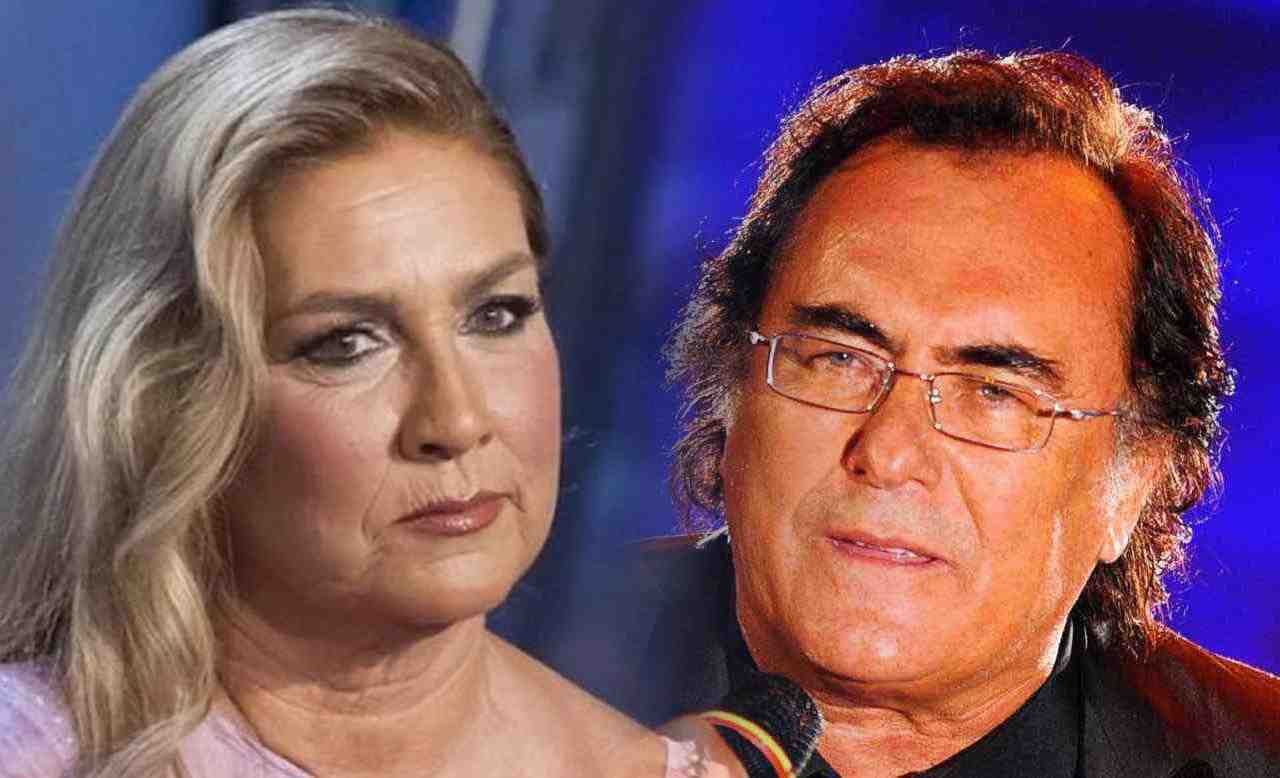 Albano e Romina Power, tutto vero La Lecciso è su tutte le furie