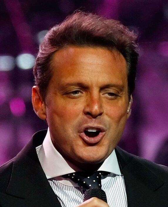 Luis Miguel Net Worth 2023 How Much is He Worth? FotoLog