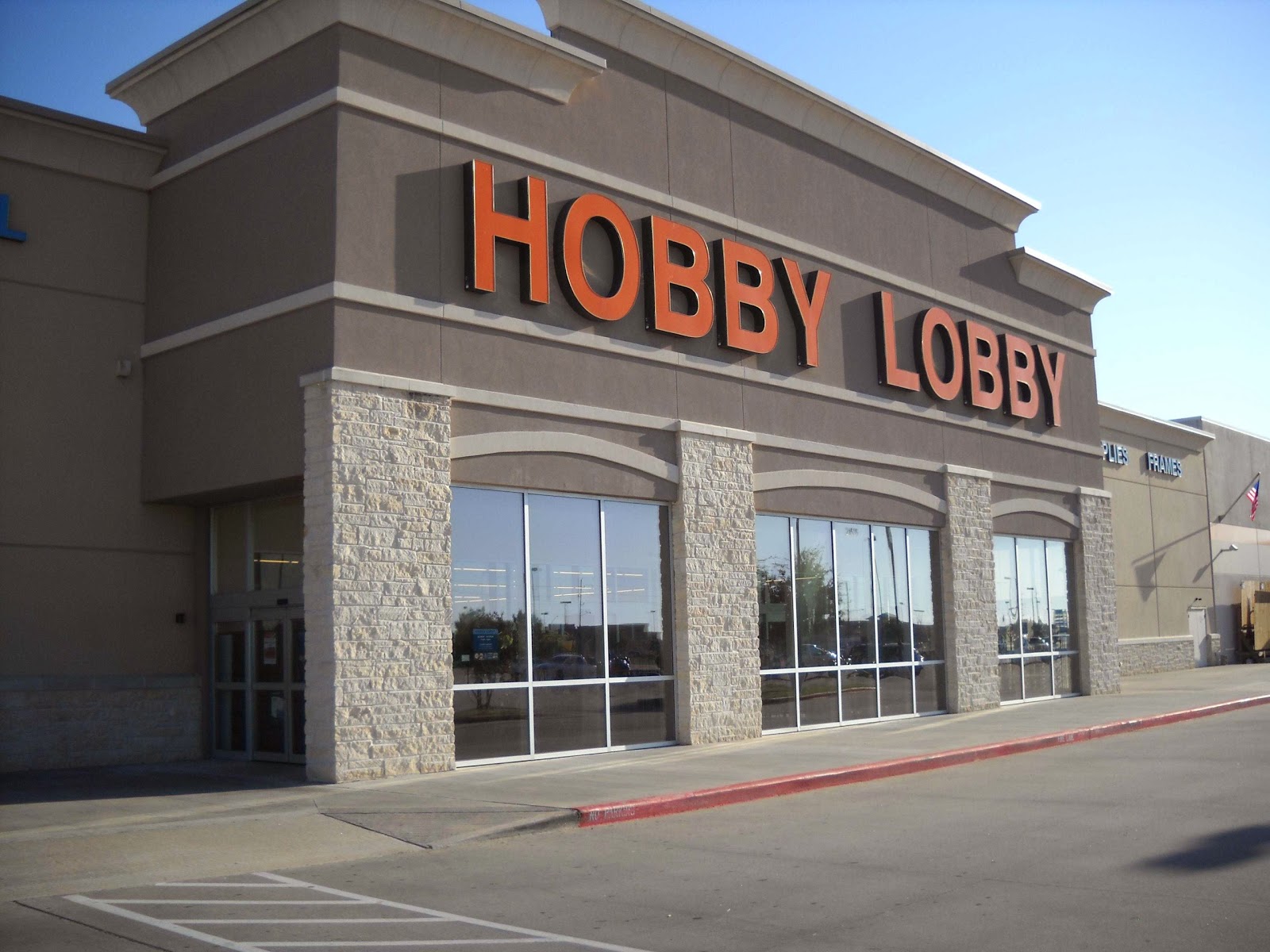 Washington Leadership Targets Hobby Lobby