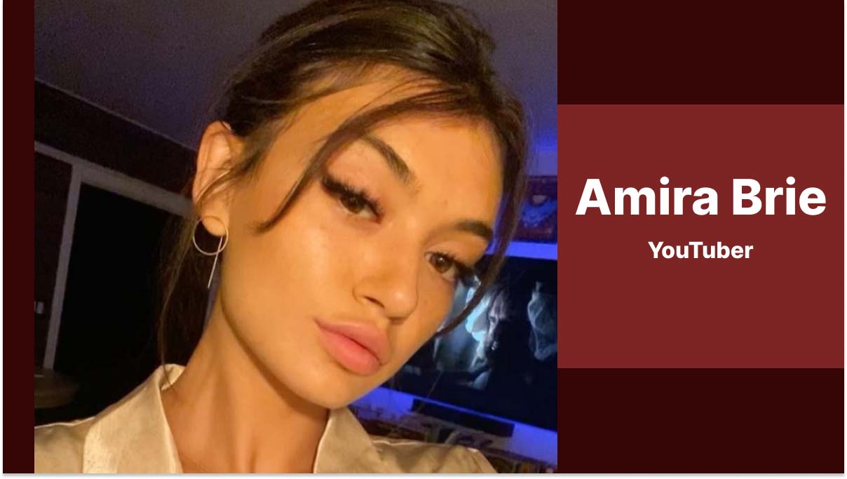 Rising Star Amira Brie's Updated Bio 2023