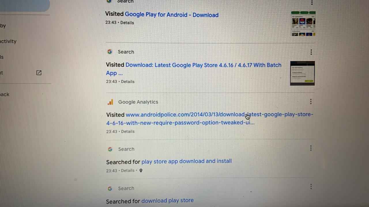 Zoom App Hacking Users Gmail account for personal use- with 100% Proof zoom hacker visited android police and joined meeting late night proof