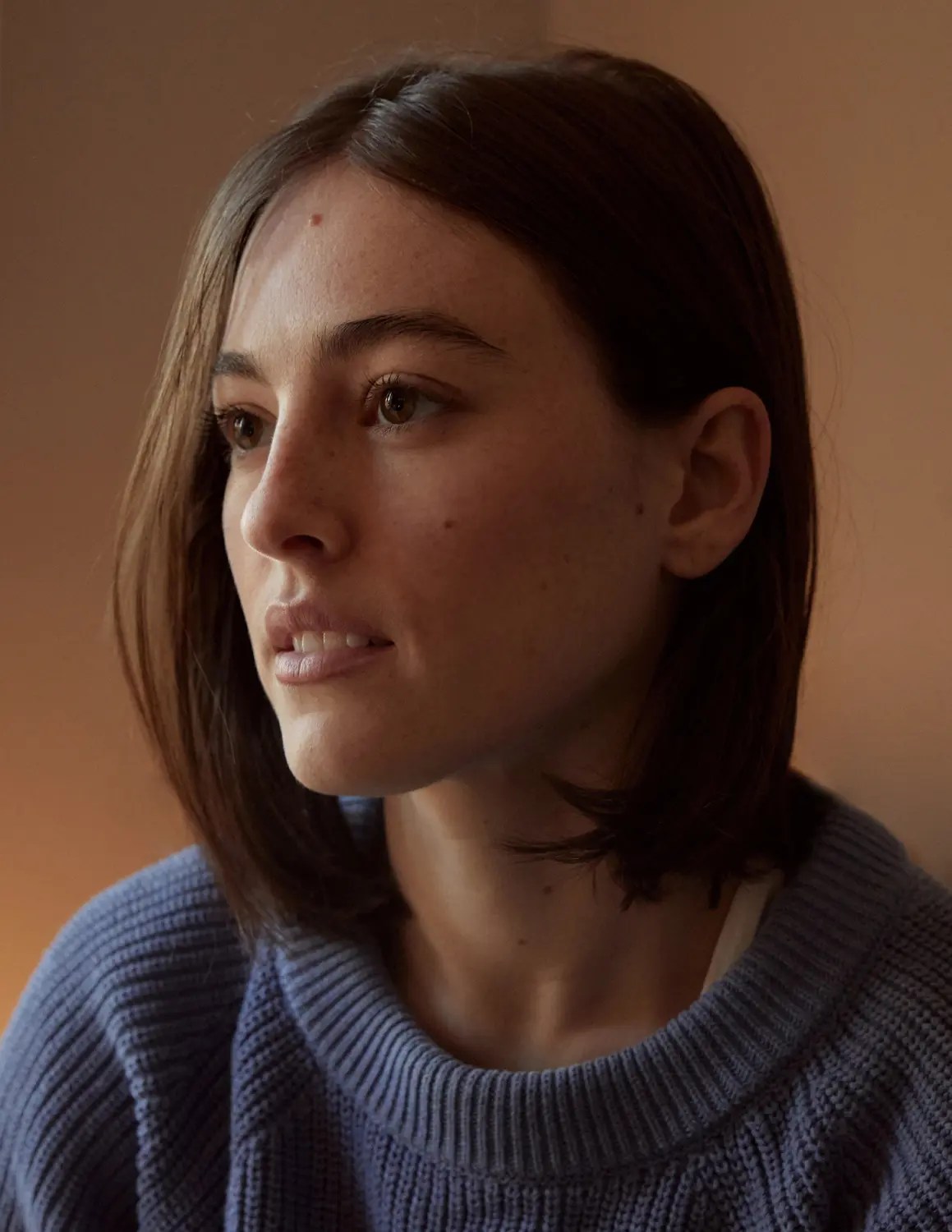 Ana Corrigan on clay, cooking, and staying inspired Friends of