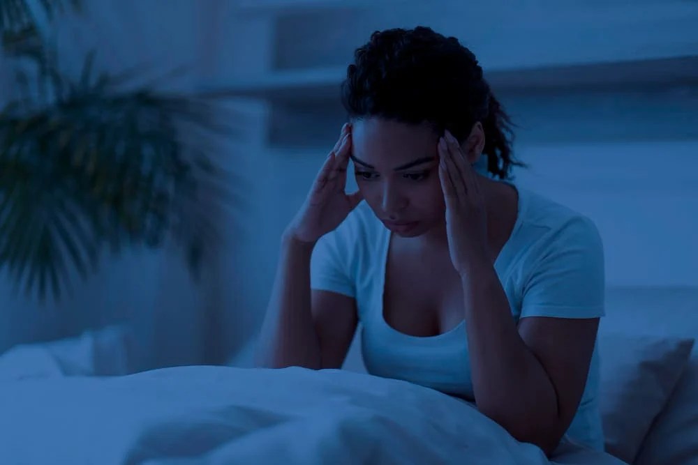 7 Spiritual Meaning Of Waking Up At 3Am Law Of Attraction!