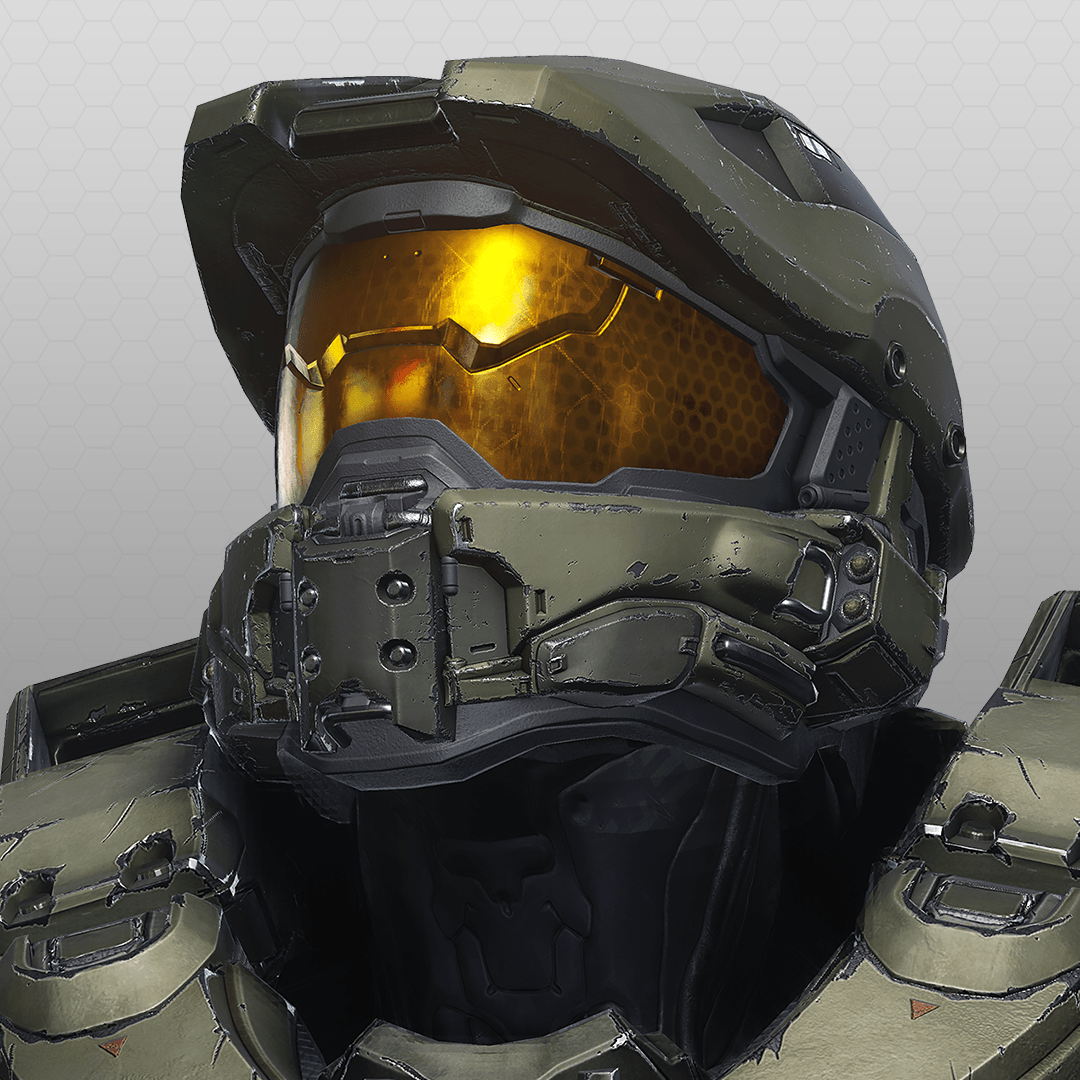 New Halo 5 Gamerpics Released for Xbox One, See Them Here GameSpot