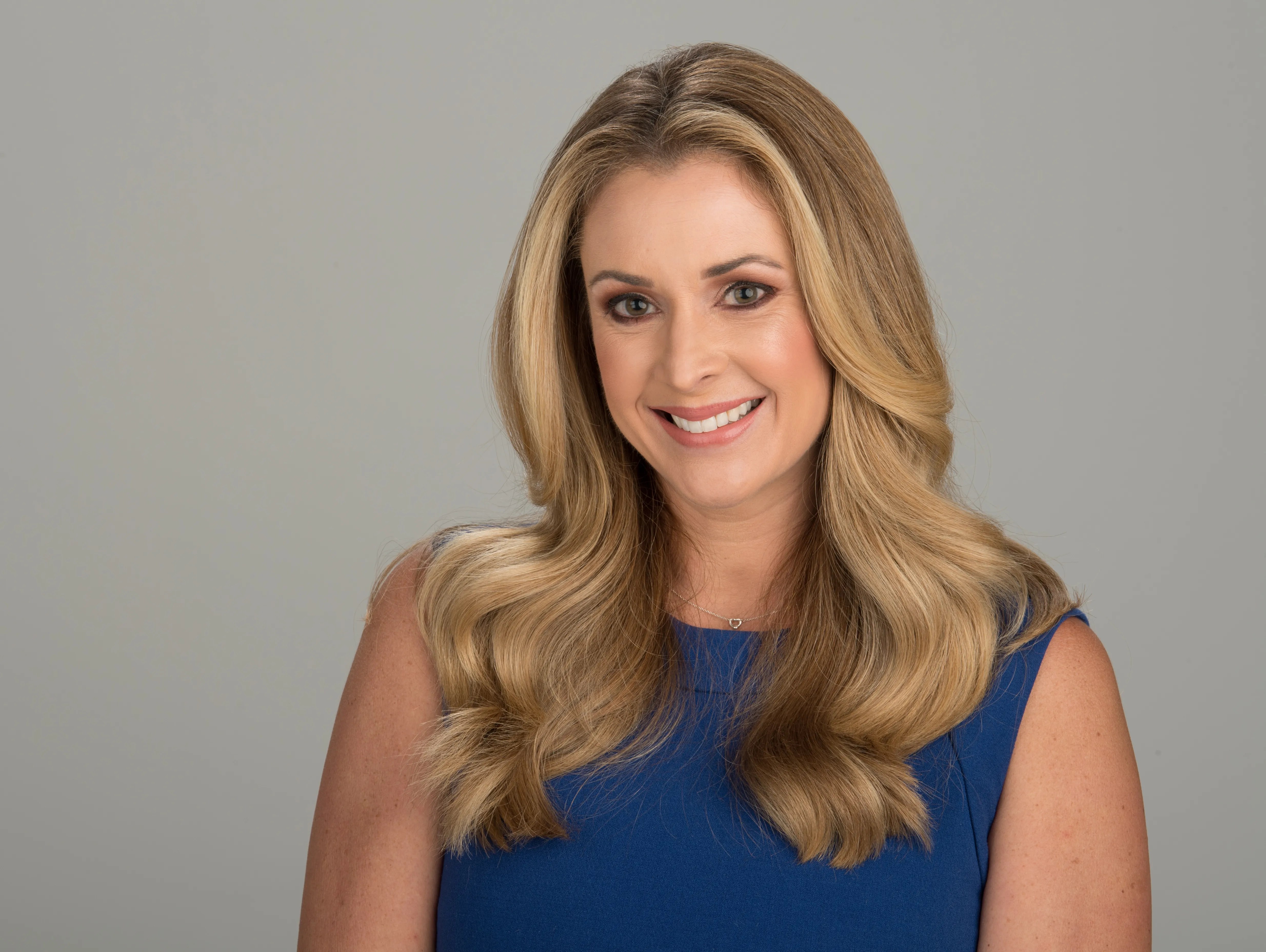 ESPN’s Nicole Briscoe to host telecast of Indianapolis 500 USA TODAY